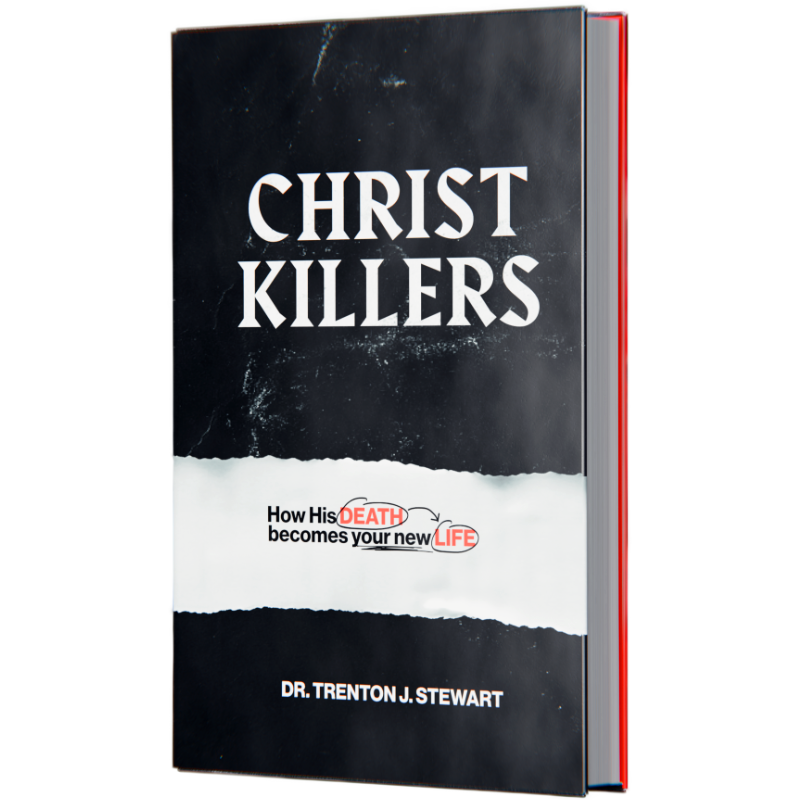 Christ Killers