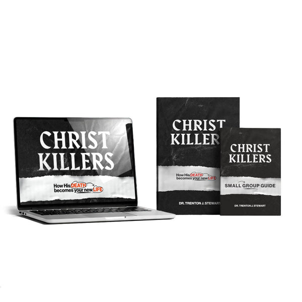 Christ Killers Growth Pack