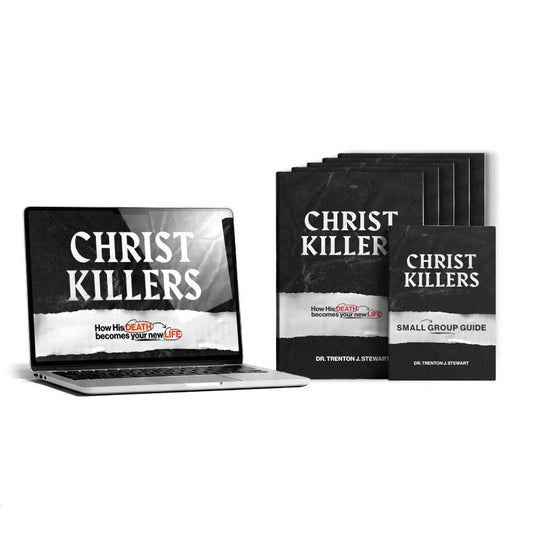The Leader Kit: 5 Books + 1 SG Guide + Video Course