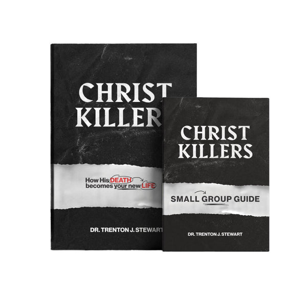 Christ Killers Reader Pack